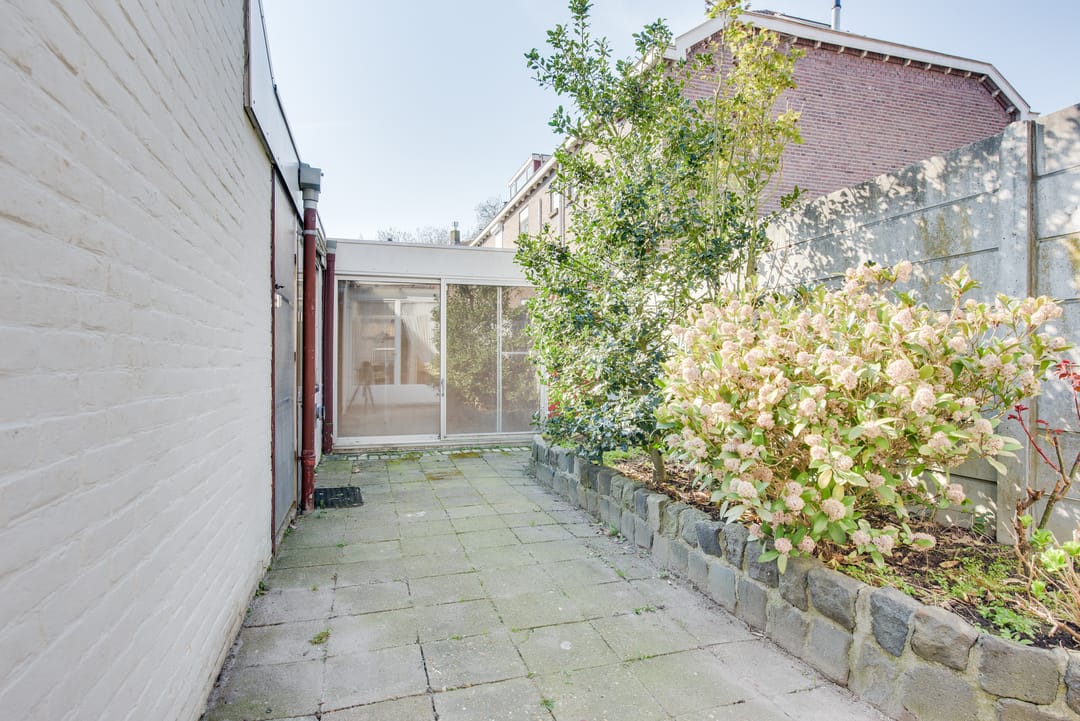 Photo 23 of Philips Vingboonsstraat 70
