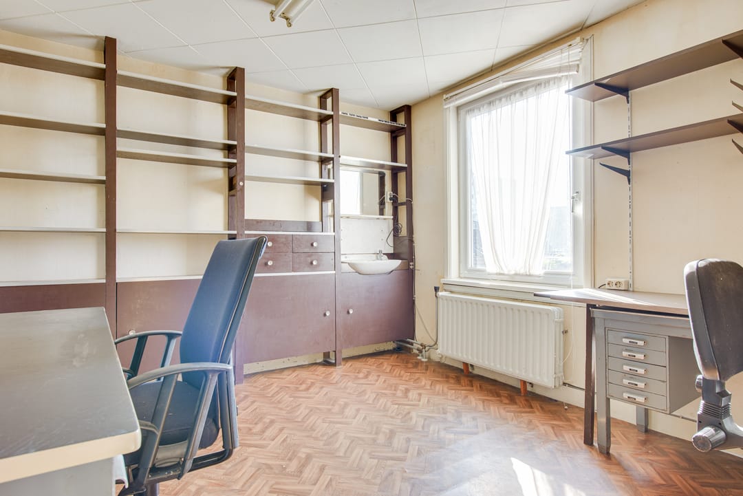 Photo 37 of Philips Vingboonsstraat 70