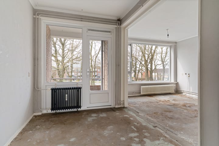 Foto 2 van Poolsterstraat 17