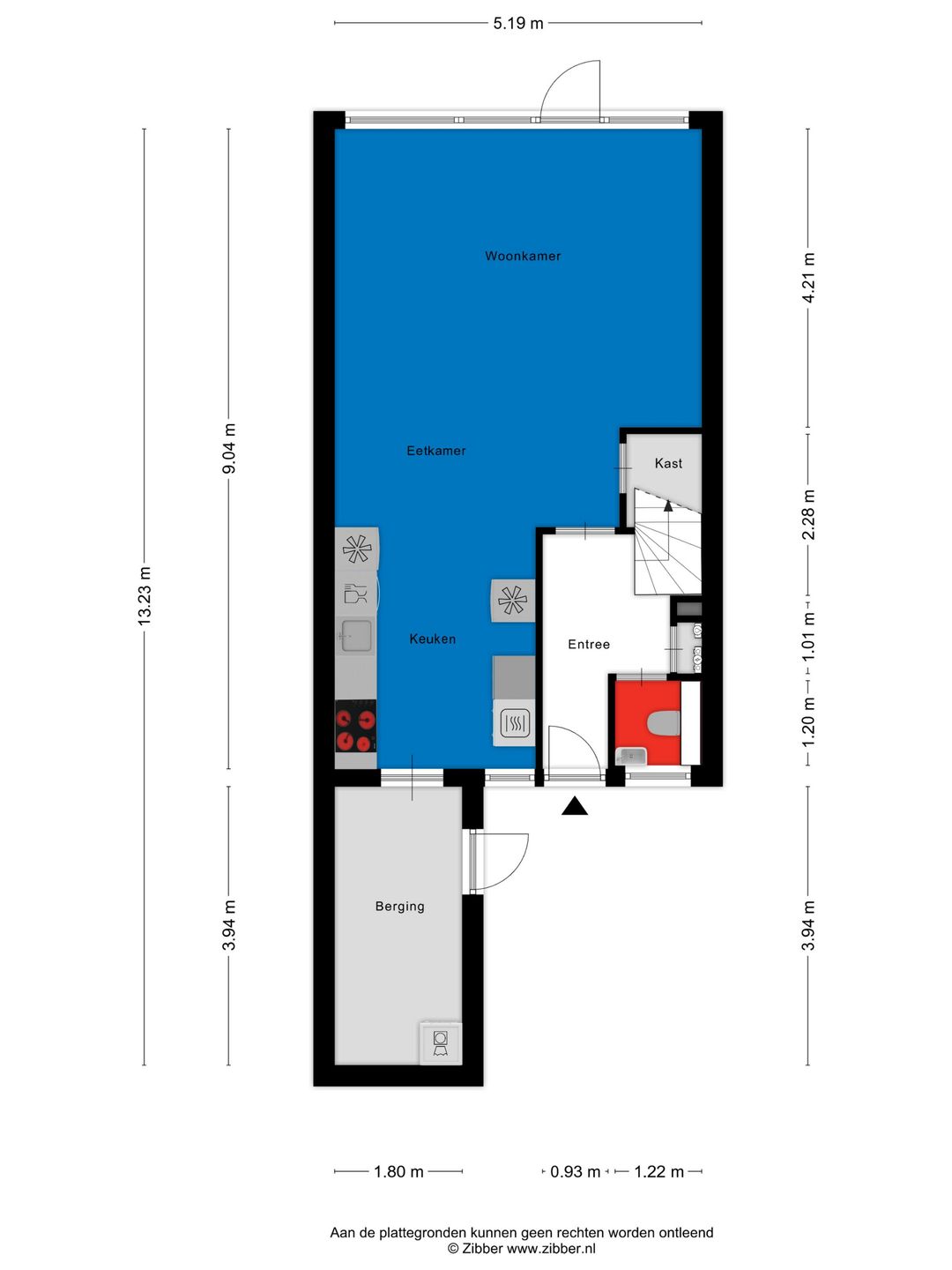 Foto 32 van Vlietwaard 149