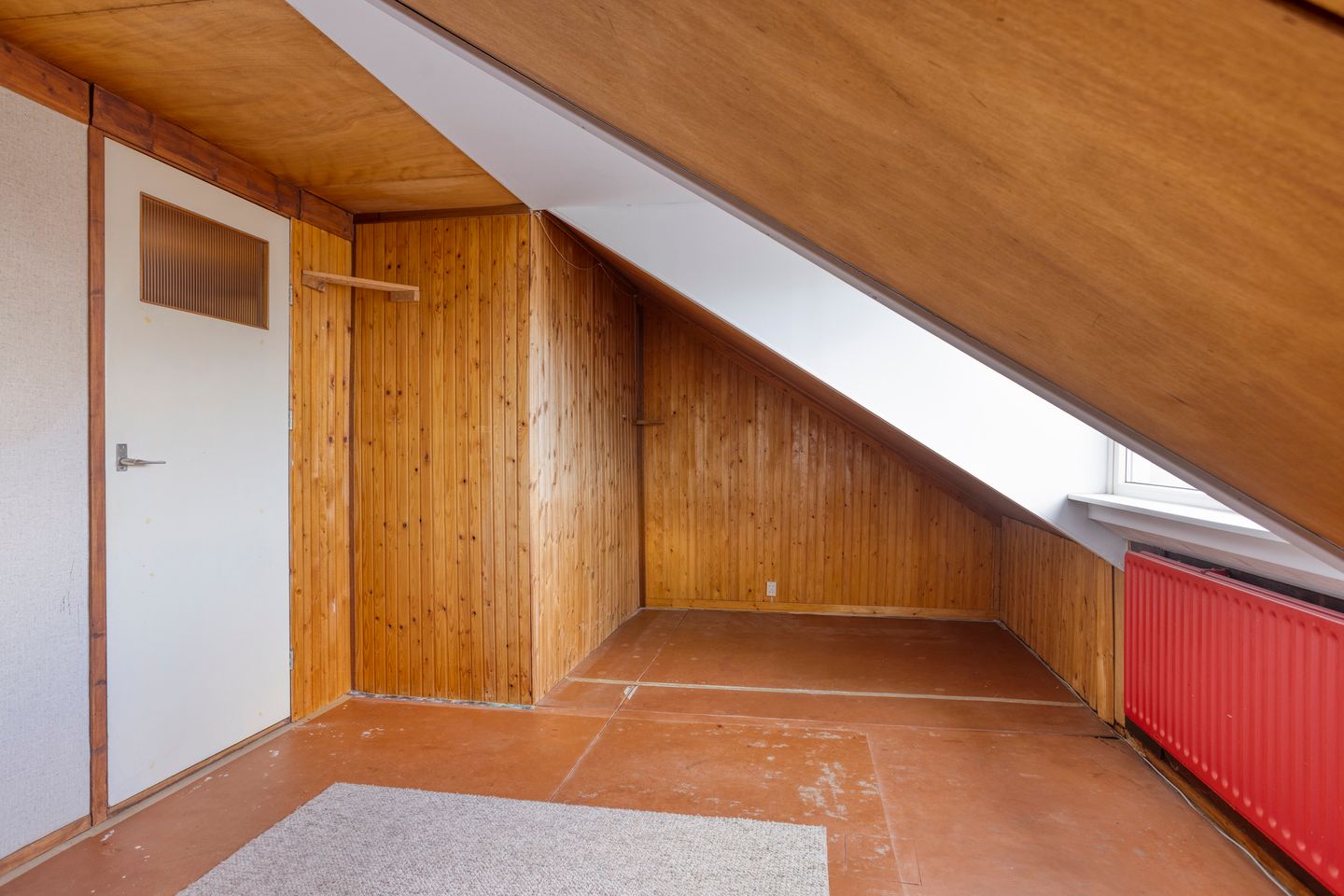 Photo 29 of Van Renesseborch 25