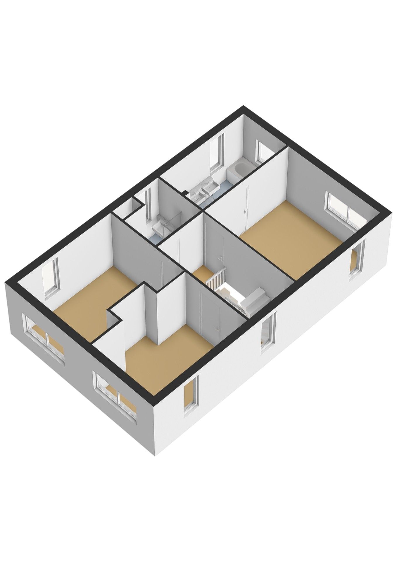 Foto 80 van Mauritius 8