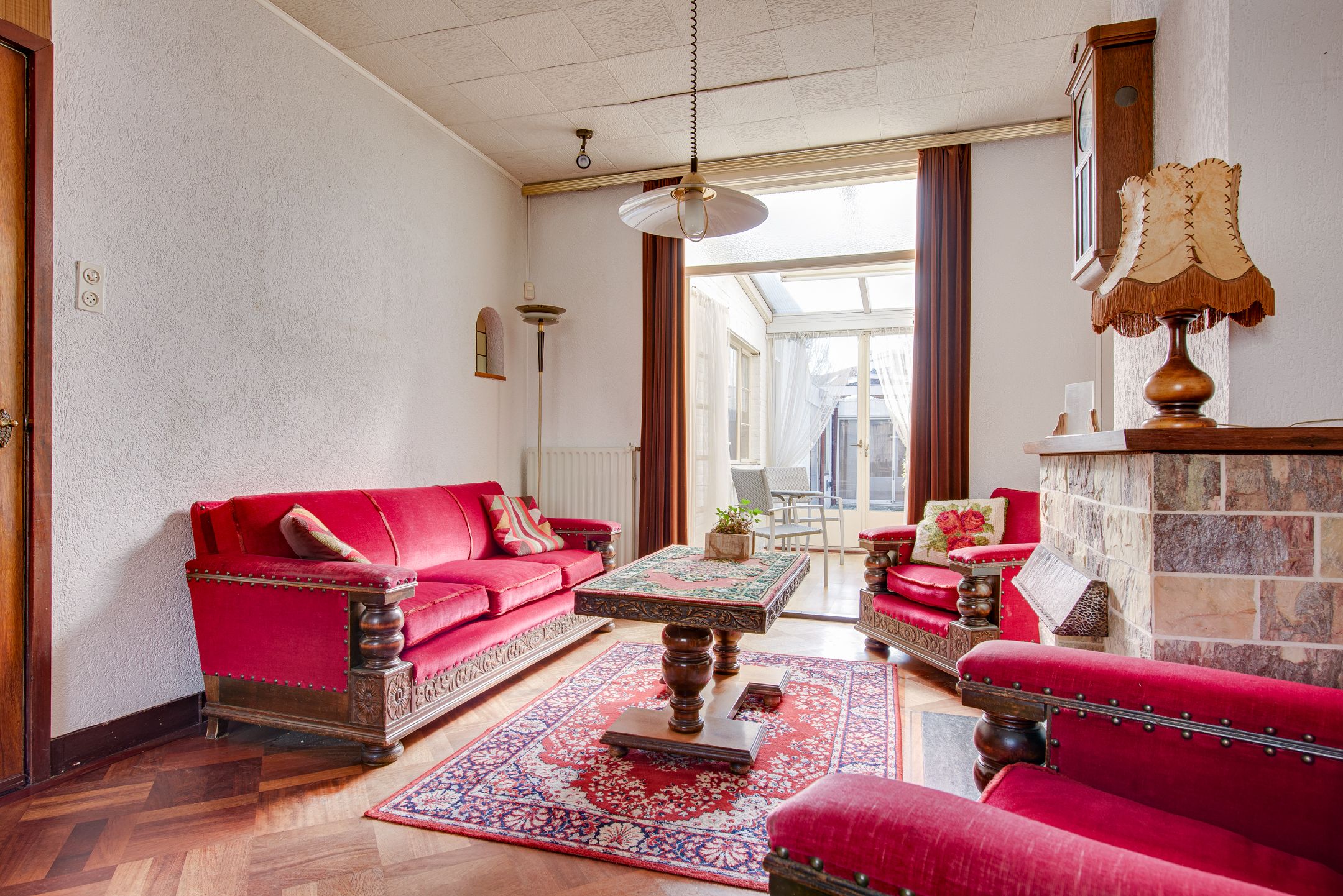 Photo 12 of Philips Vingboonsstraat 70