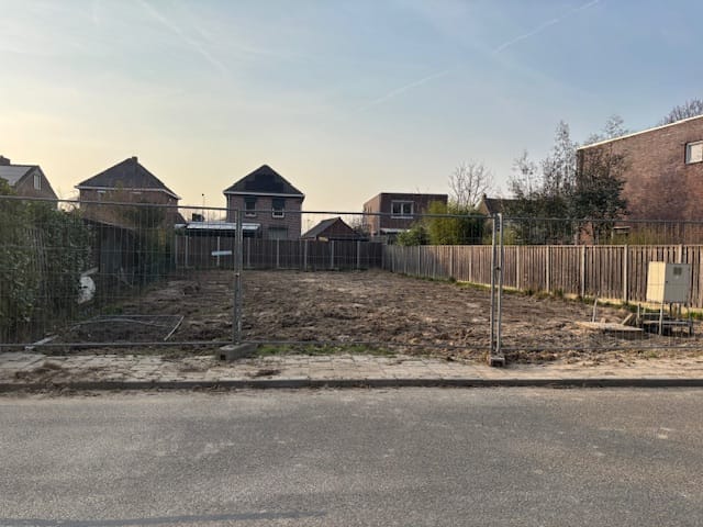 Foto 4 van Bob Boumanstraat 43