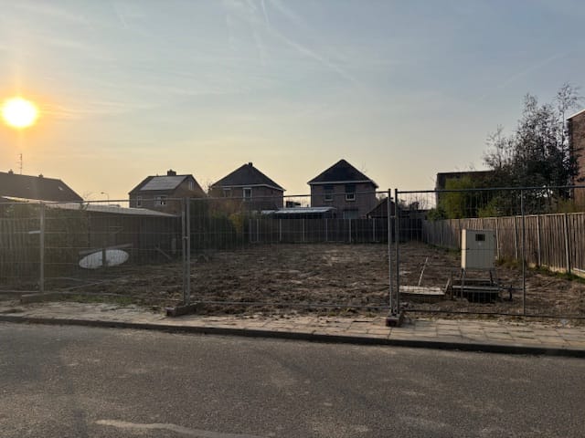 Foto 5 van Bob Boumanstraat 43