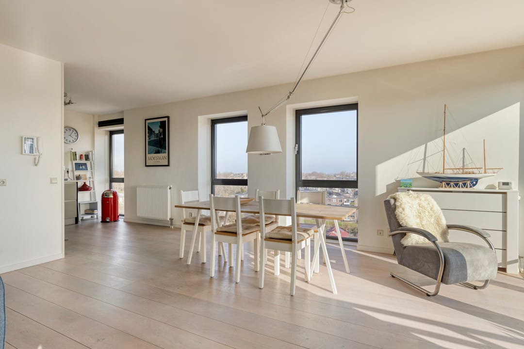 Foto 2 van Geert Groteplein 94