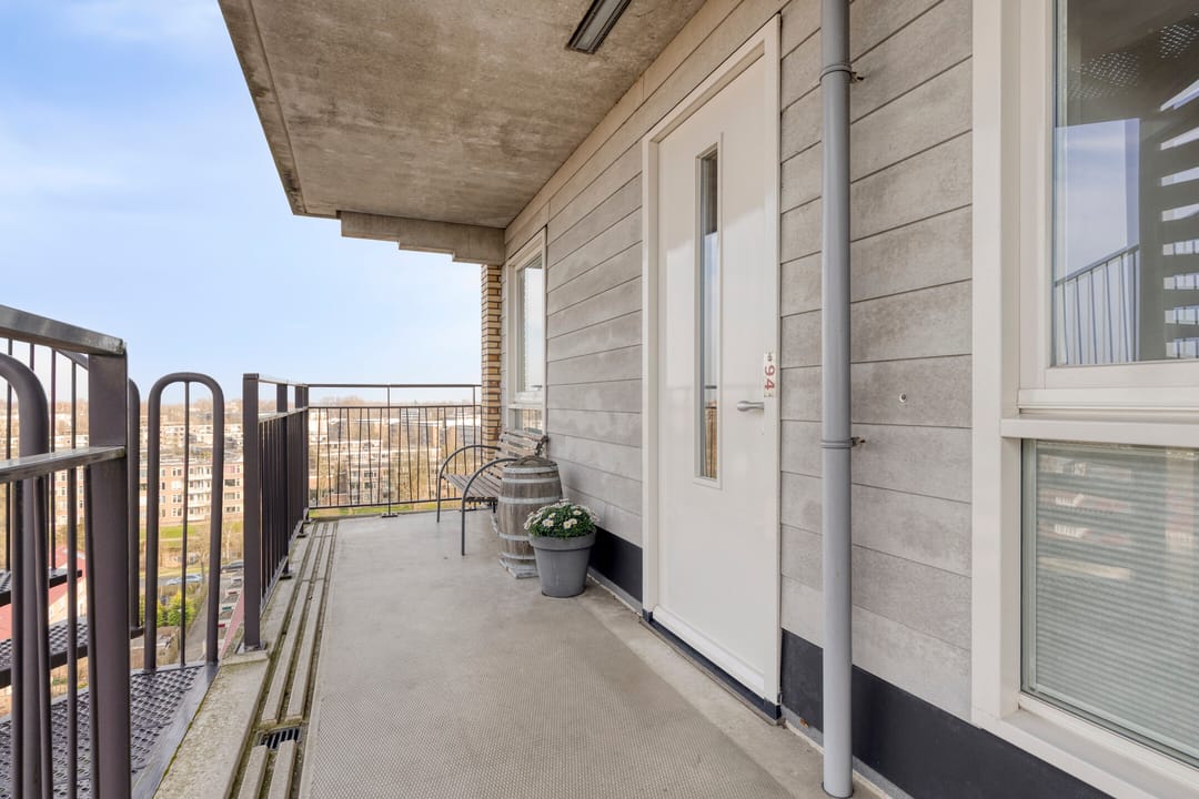 Foto 11 van Geert Groteplein 94