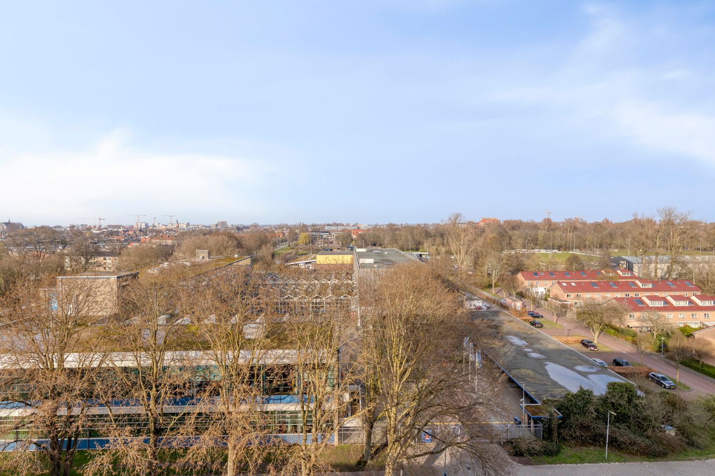 Foto 10 van Geert Groteplein 94