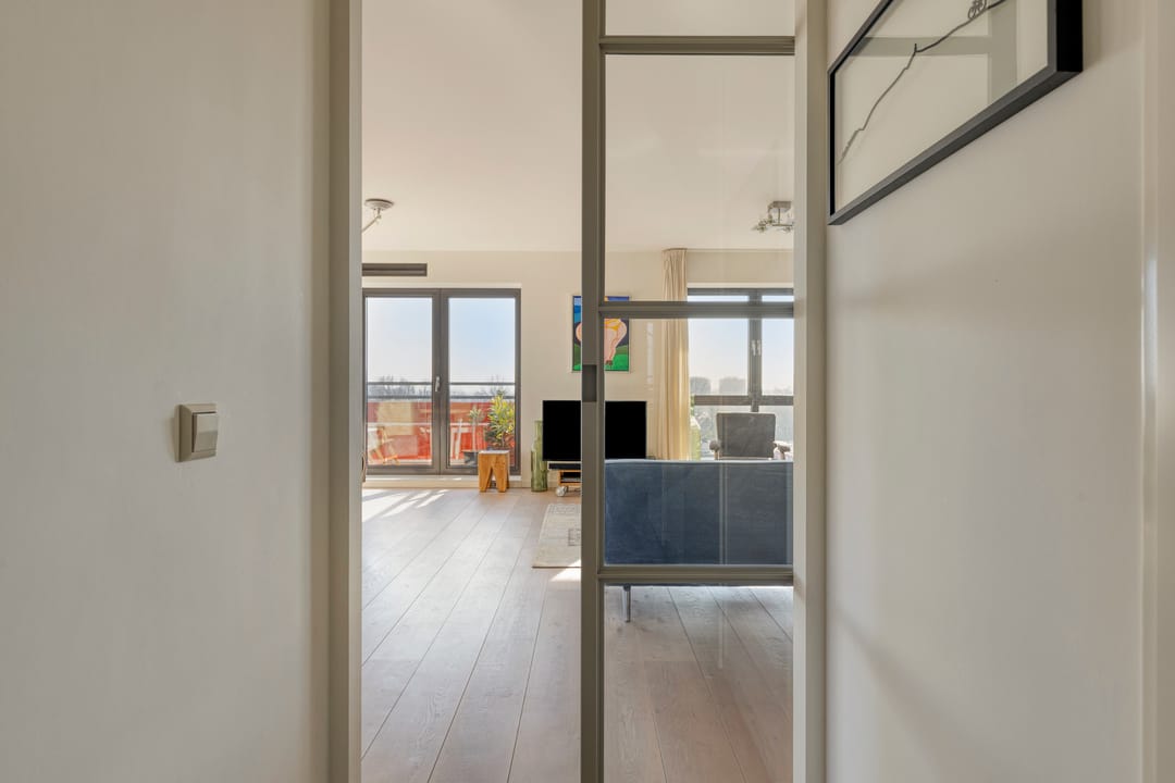 Foto 13 van Geert Groteplein 94