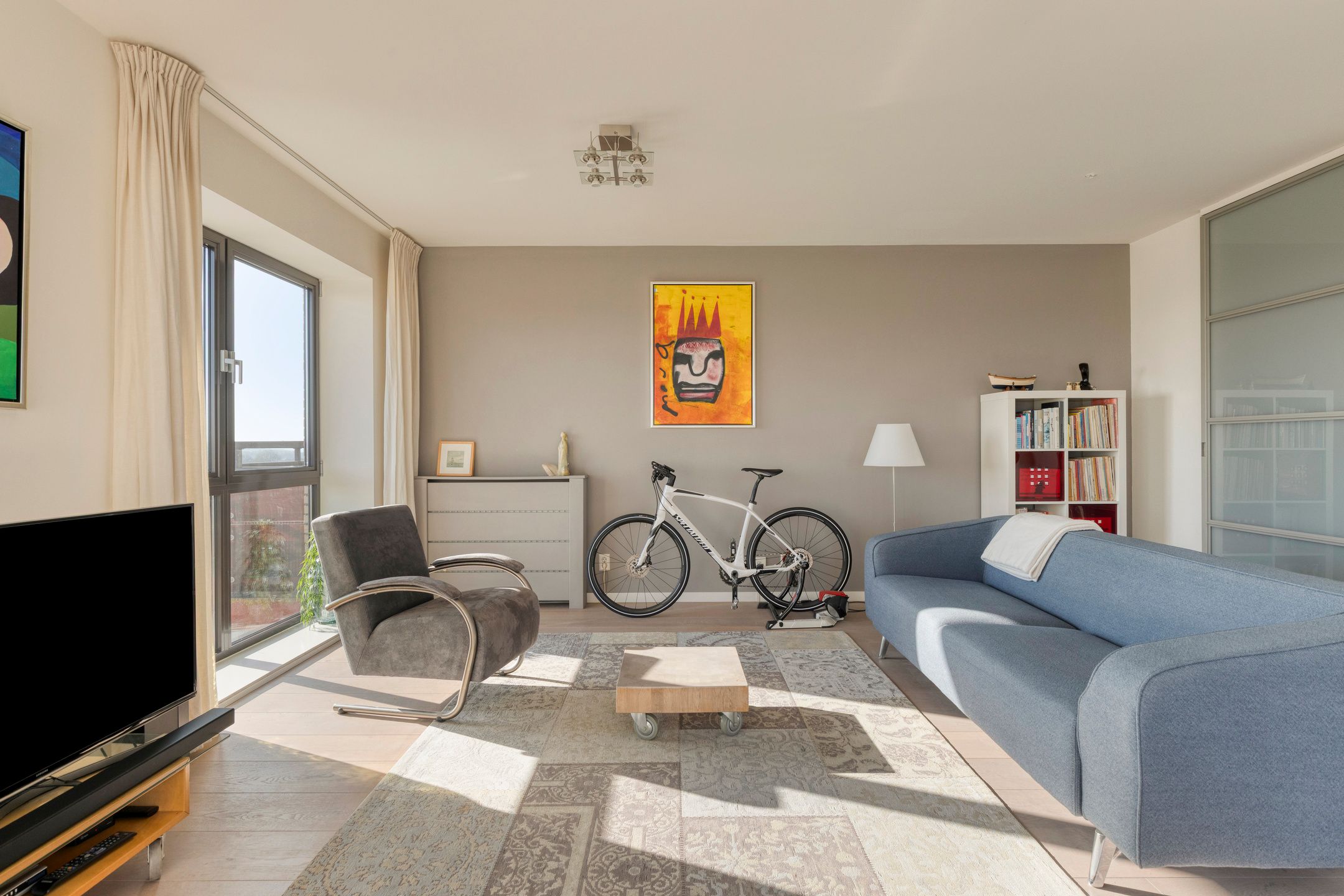 Foto 15 van Geert Groteplein 94