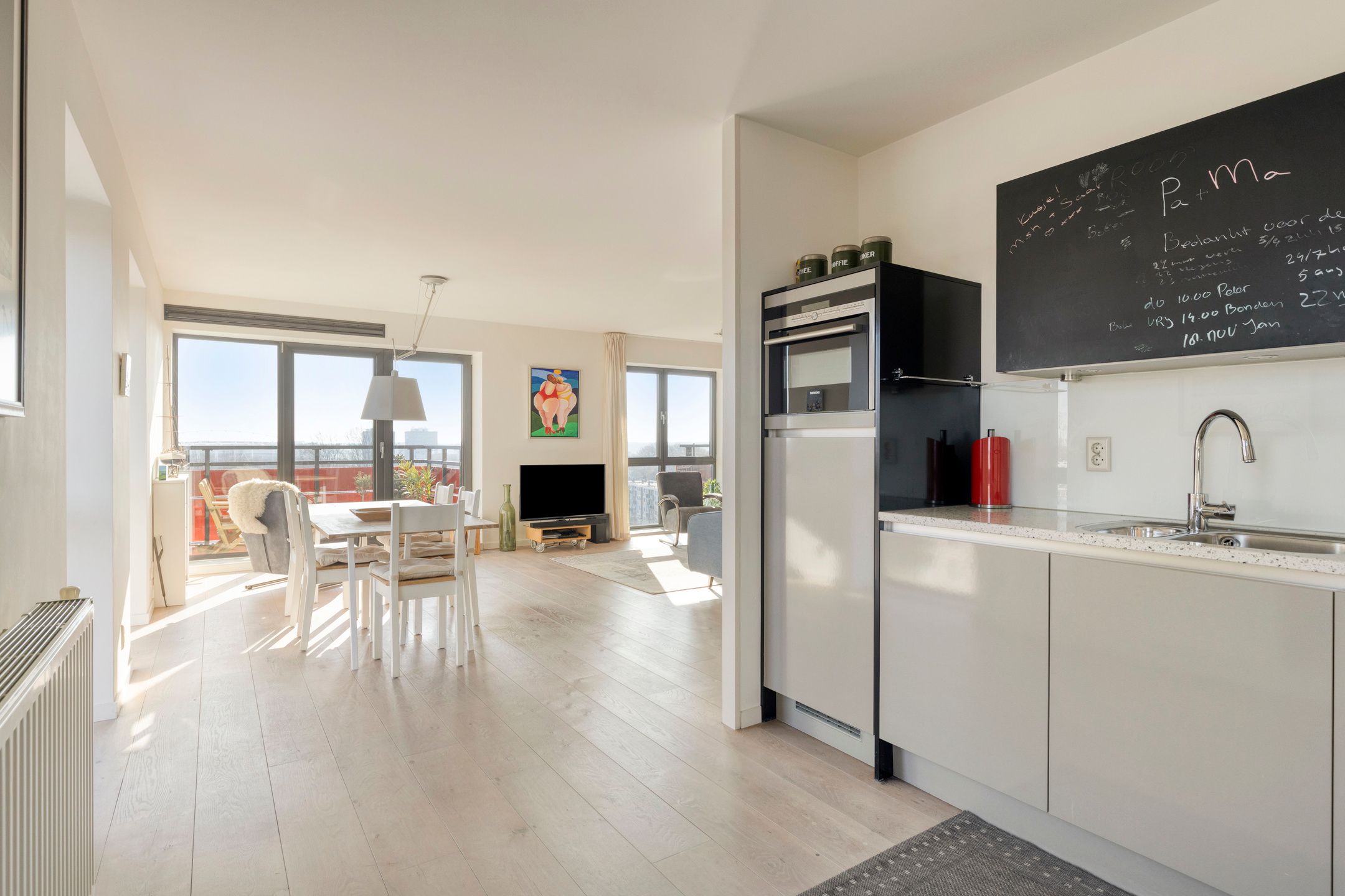 Foto 21 van Geert Groteplein 94