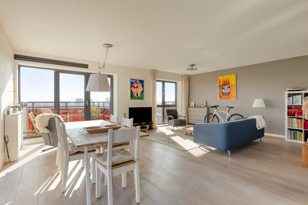 Foto 22 van Geert Groteplein 94