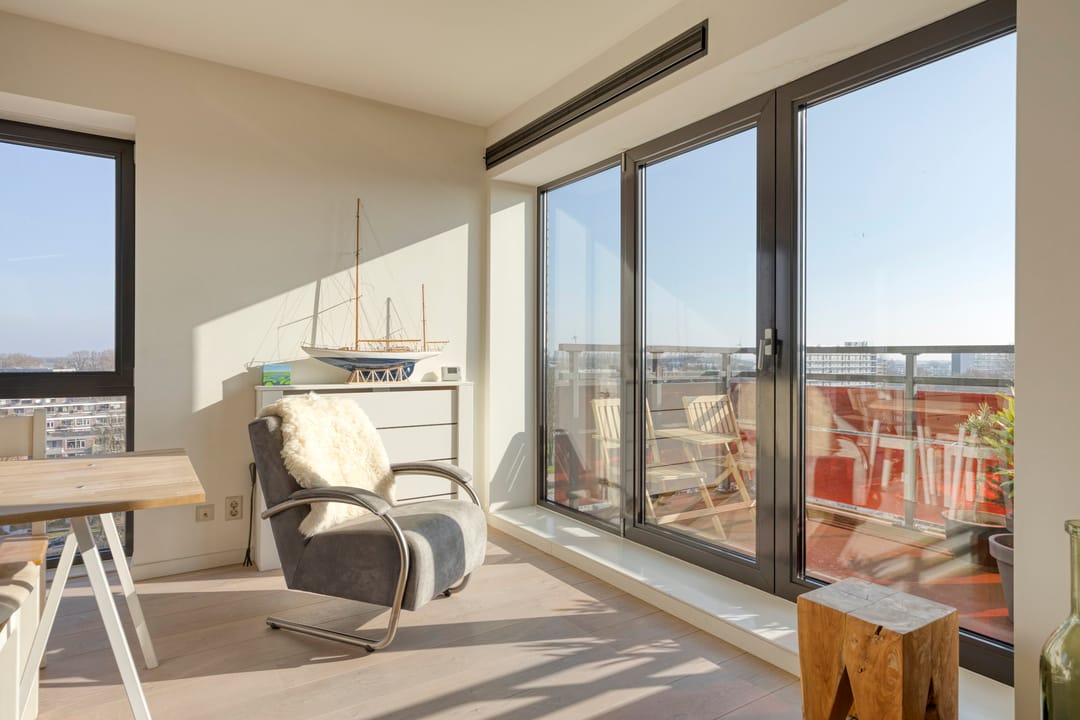 Foto 23 van Geert Groteplein 94