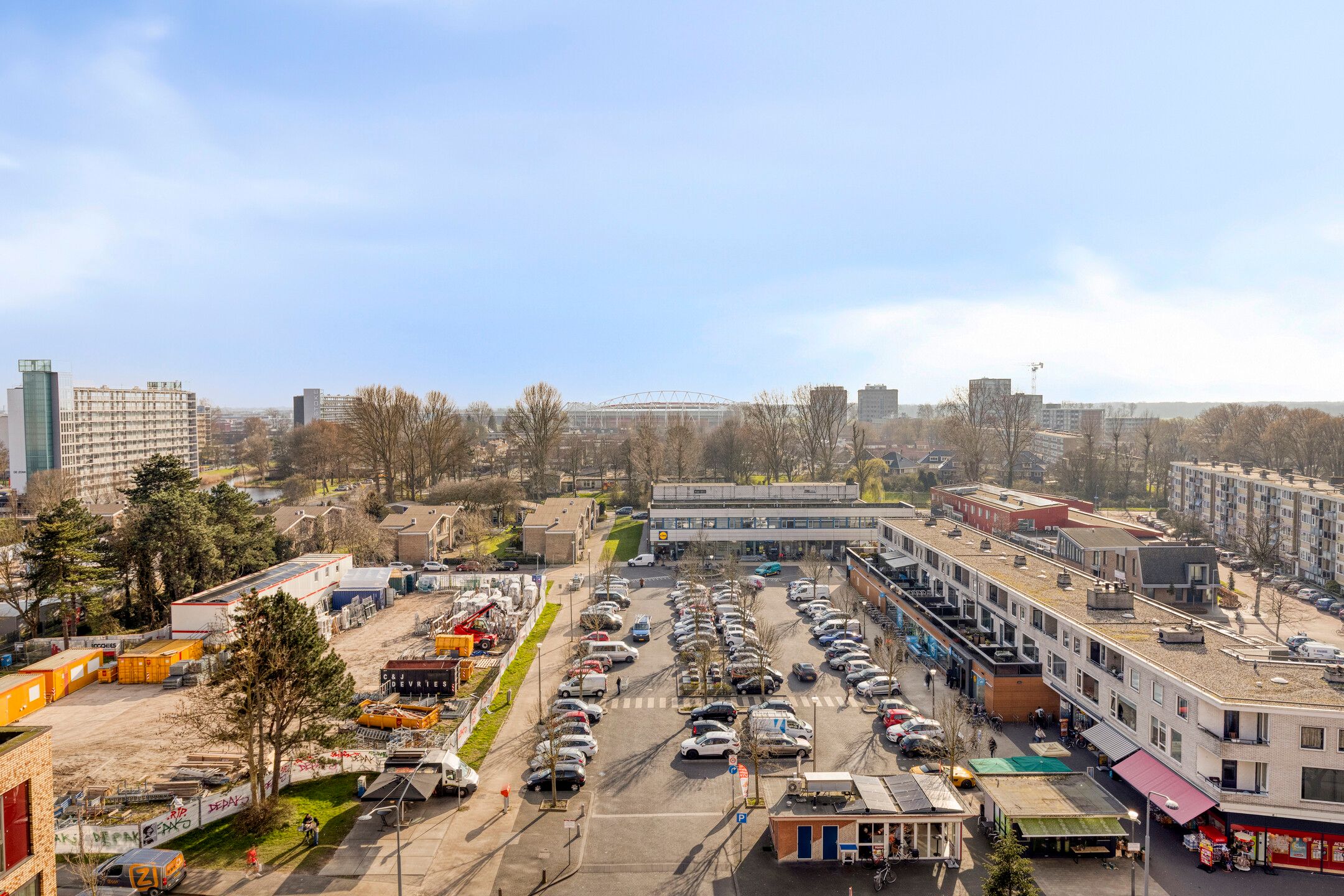 Foto 27 van Geert Groteplein 94