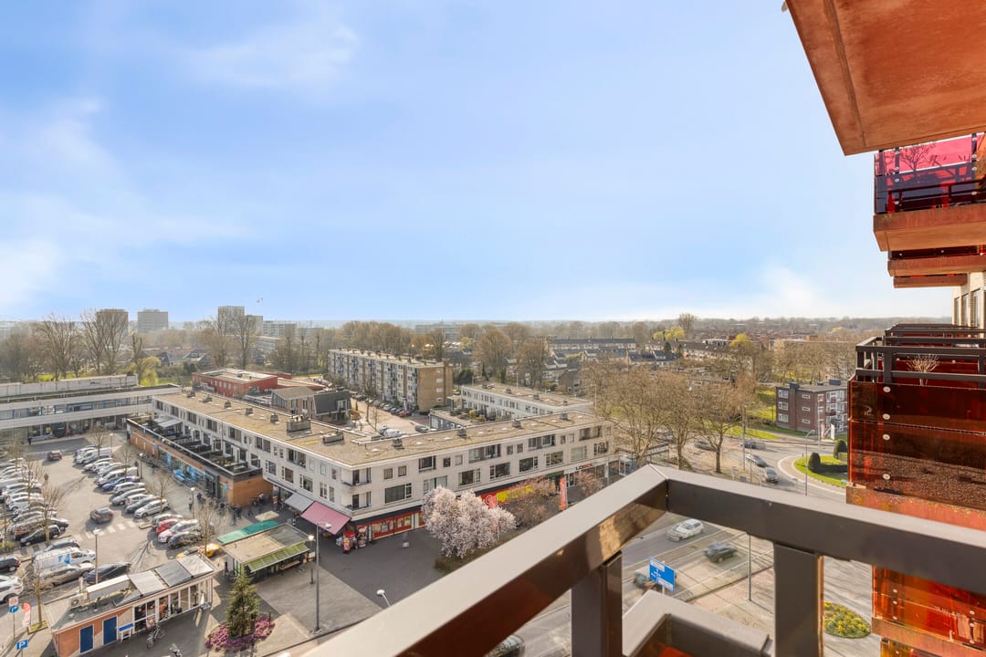 Foto 28 van Geert Groteplein 94