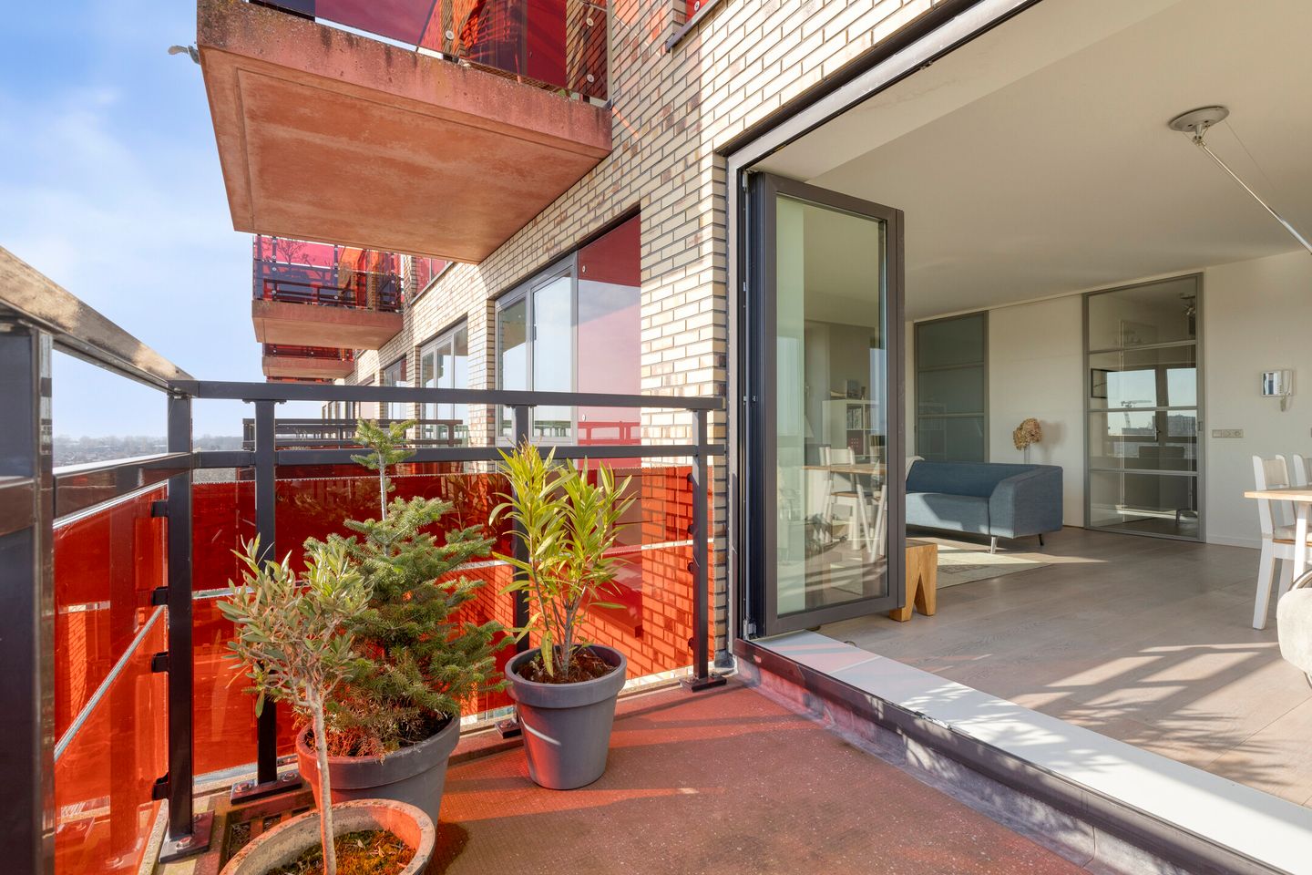 Foto 29 van Geert Groteplein 94