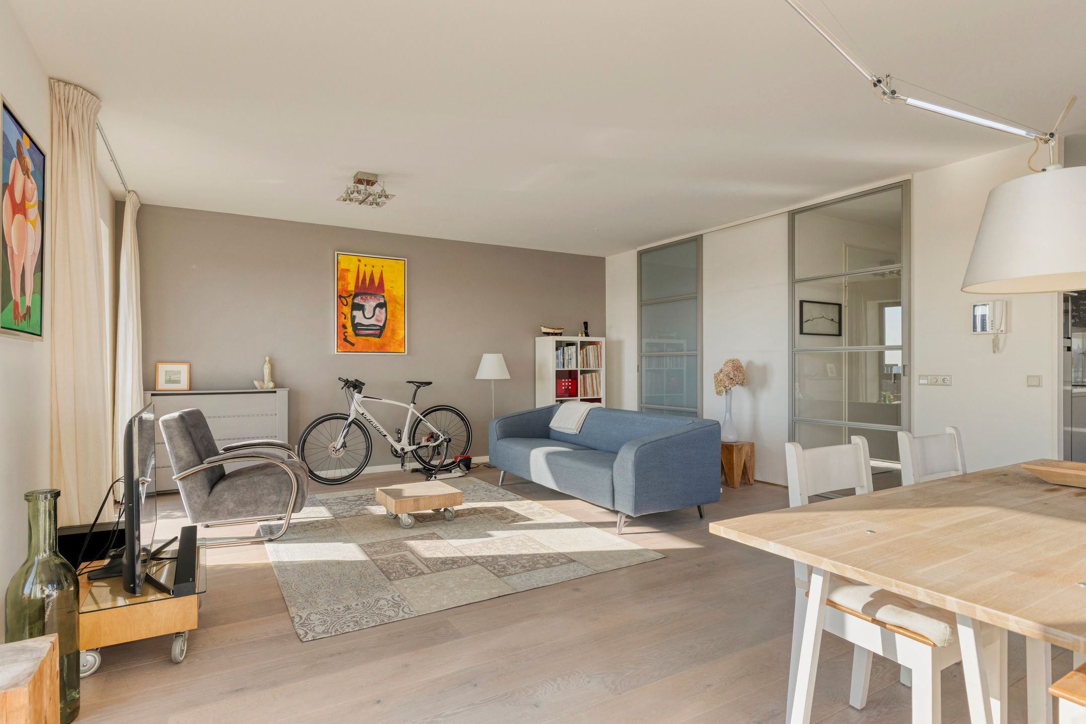 Foto 30 van Geert Groteplein 94