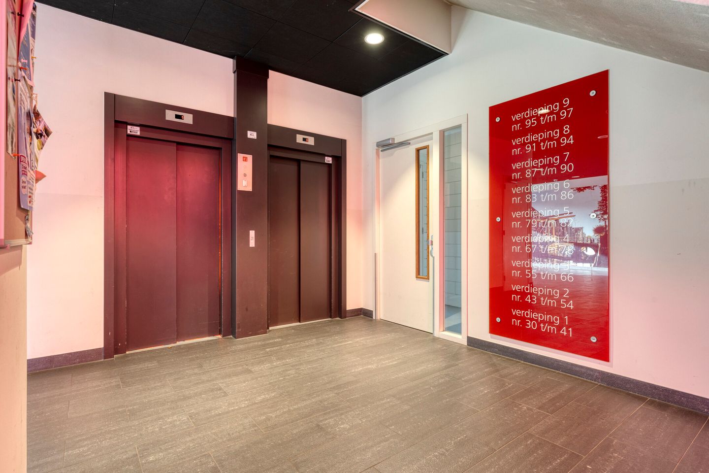 Foto 40 van Geert Groteplein 94