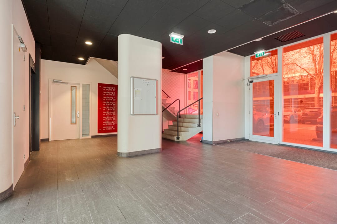 Foto 41 van Geert Groteplein 94