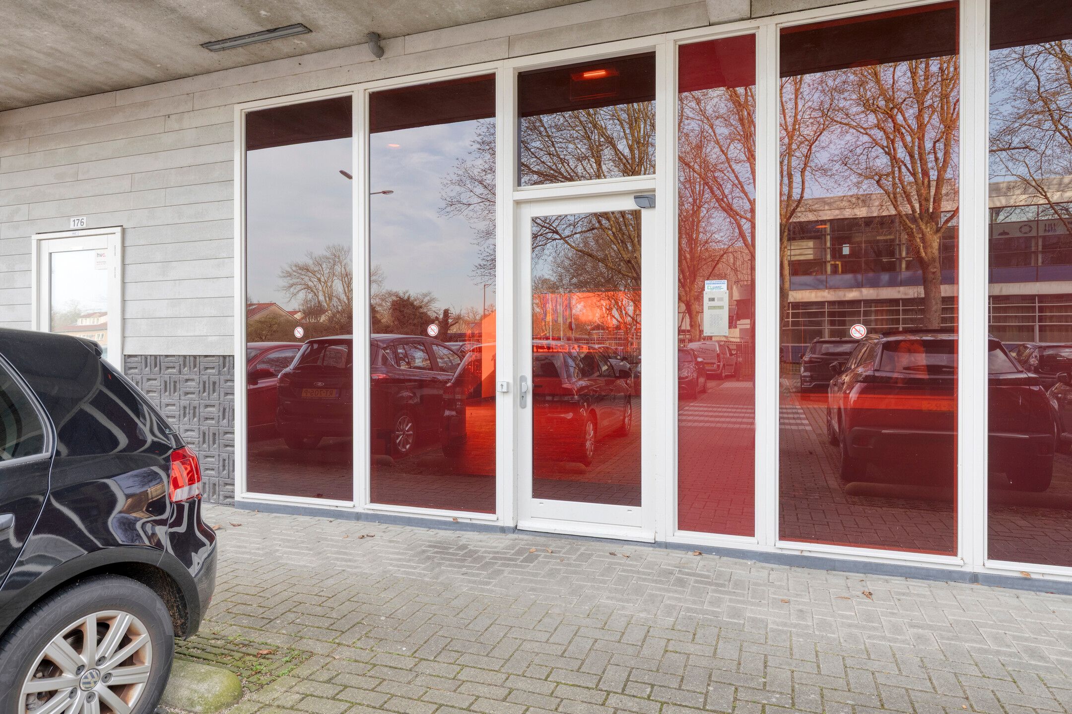 Foto 42 van Geert Groteplein 94