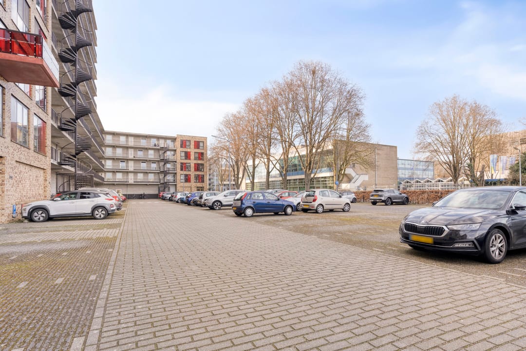 Foto 43 van Geert Groteplein 94