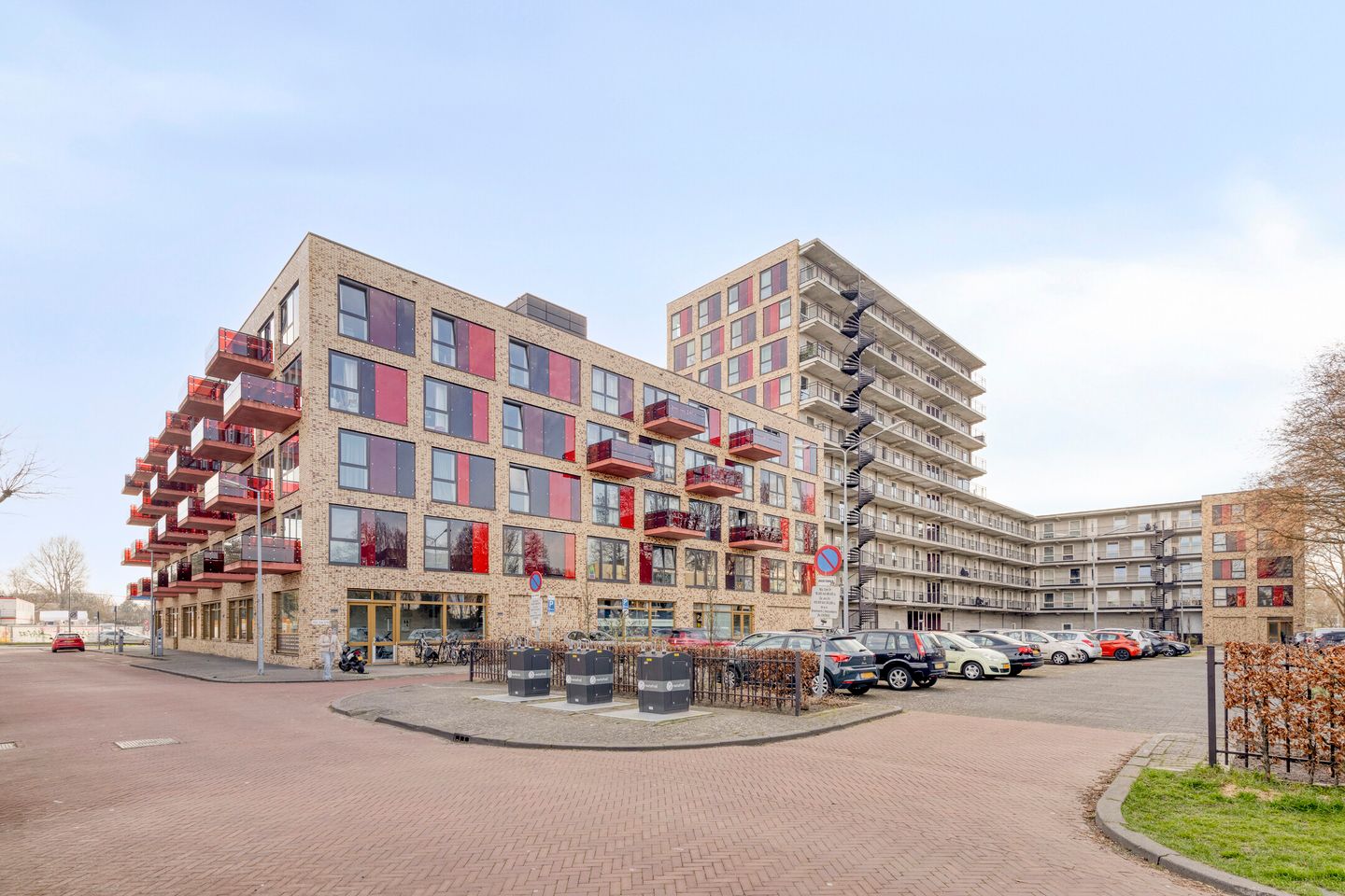 Foto 44 van Geert Groteplein 94