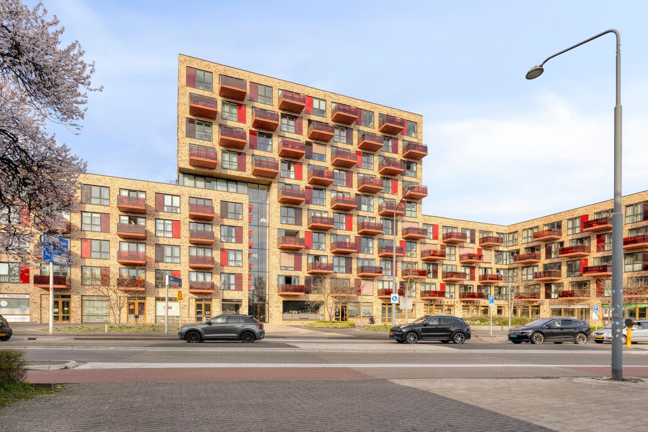 Foto 45 van Geert Groteplein 94