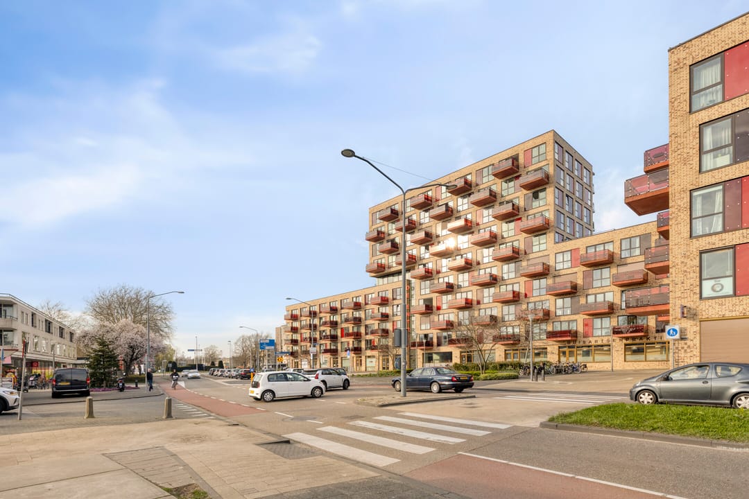 Foto 47 van Geert Groteplein 94