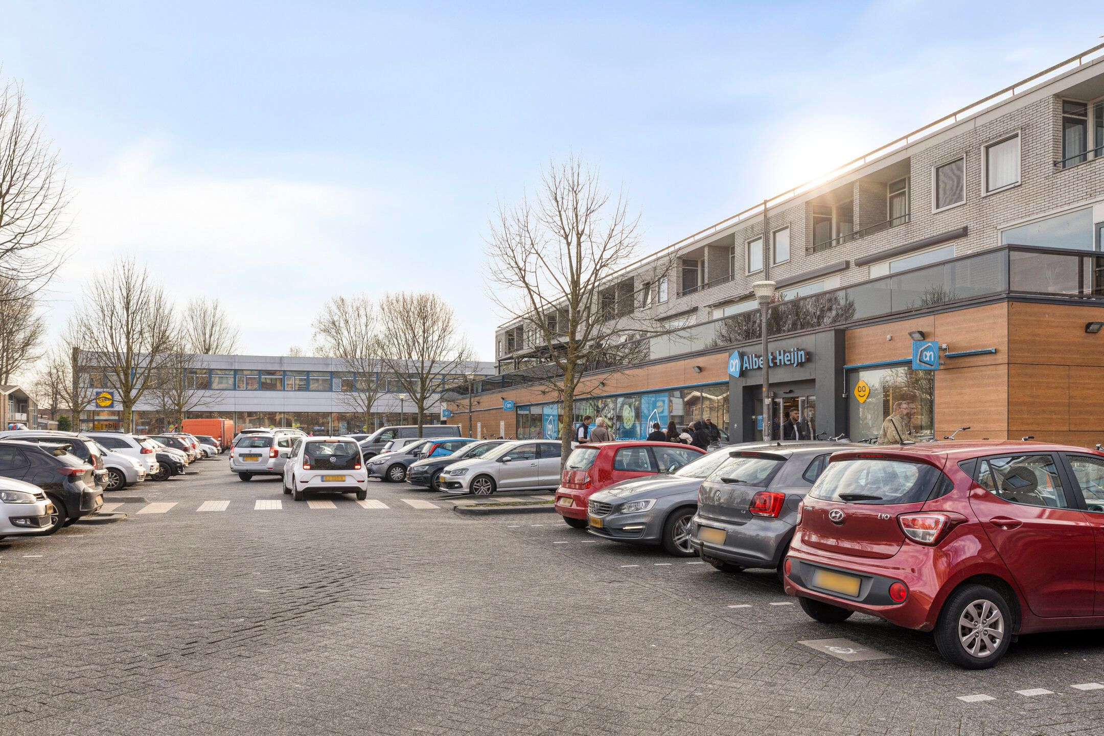 Foto 48 van Geert Groteplein 94