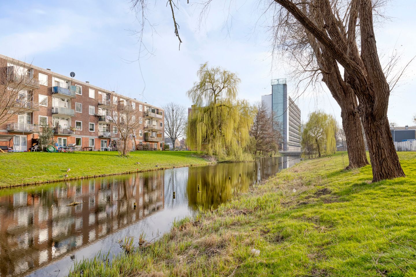 Foto 50 van Geert Groteplein 94