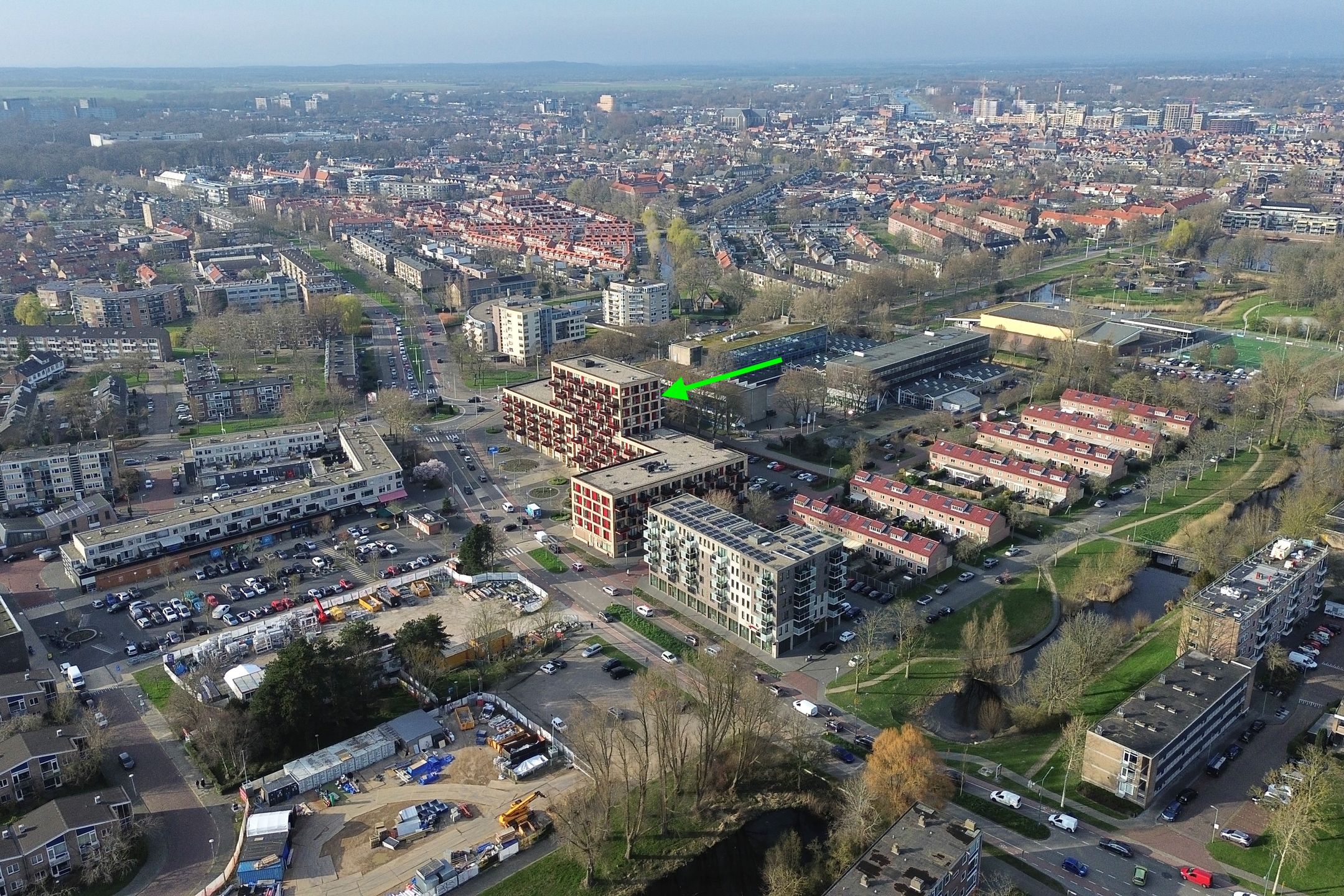 Foto 51 van Geert Groteplein 94