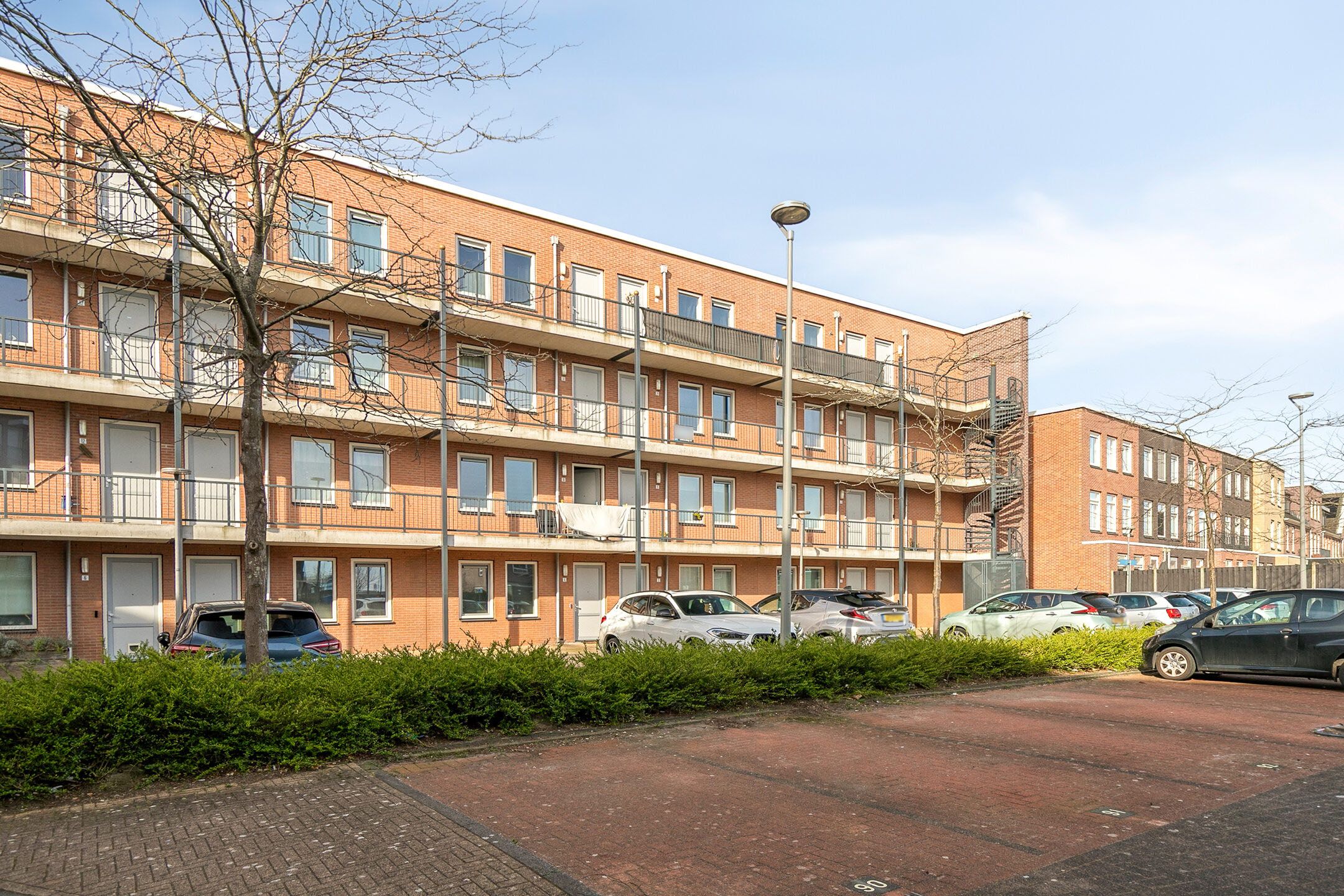 Photo 15 of Ganeshastraat 29