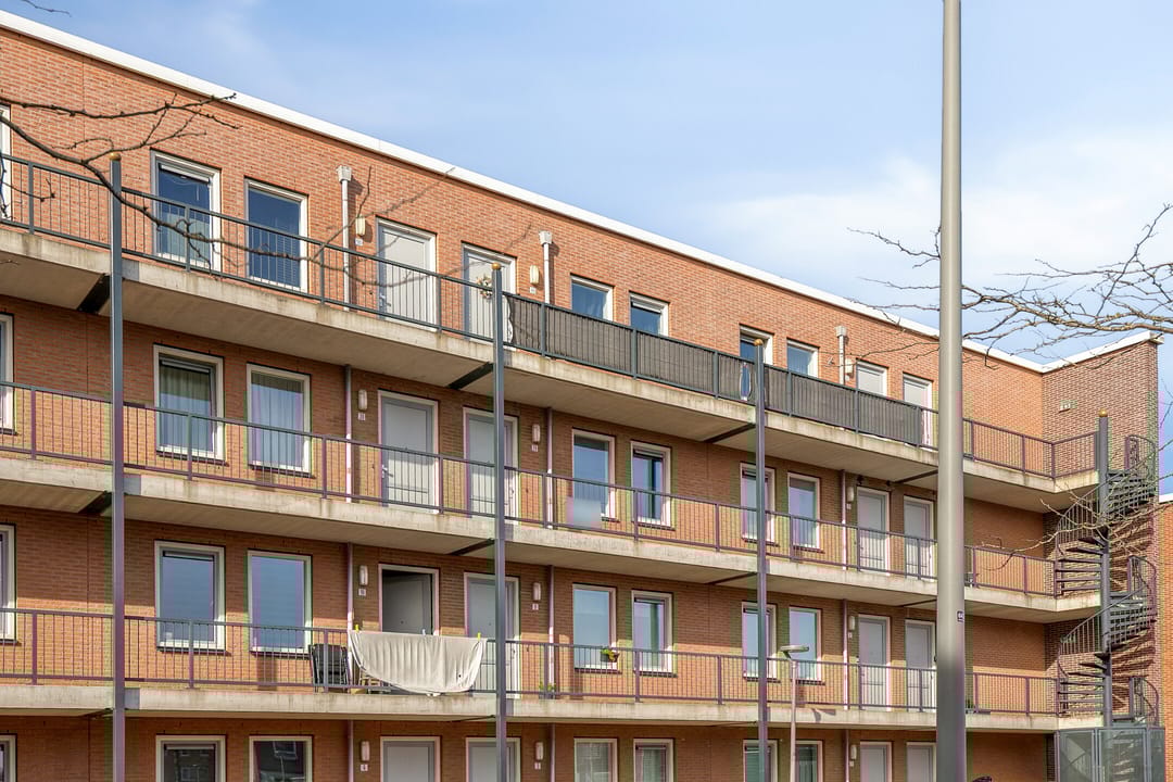 Photo 16 of Ganeshastraat 29