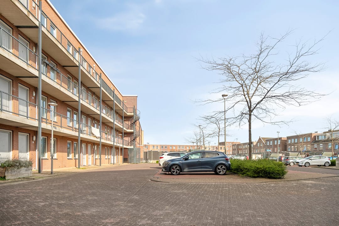 Photo 17 of Ganeshastraat 29