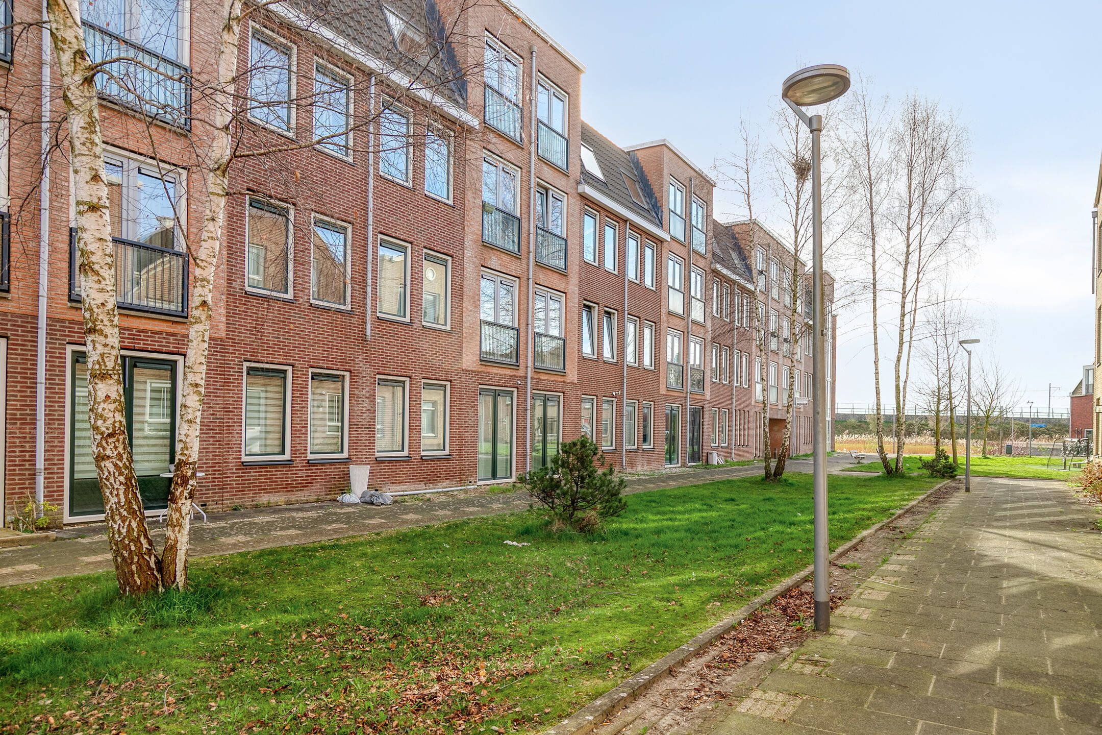 Photo 21 of Ganeshastraat 29