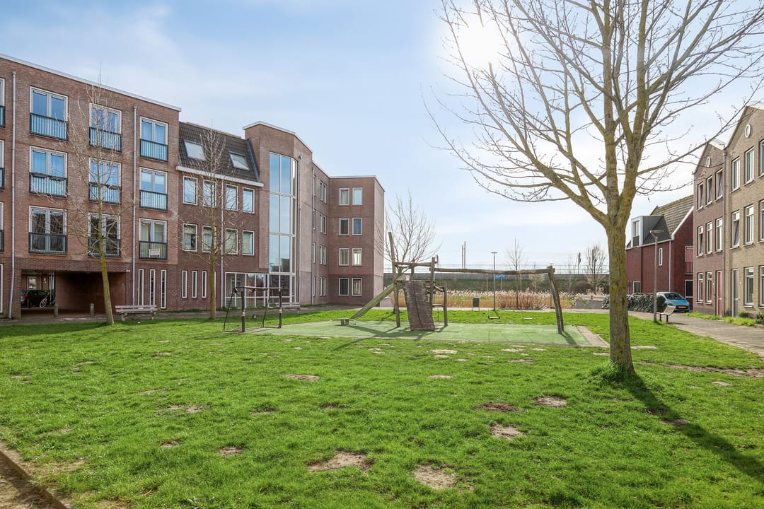 Photo 22 of Ganeshastraat 29