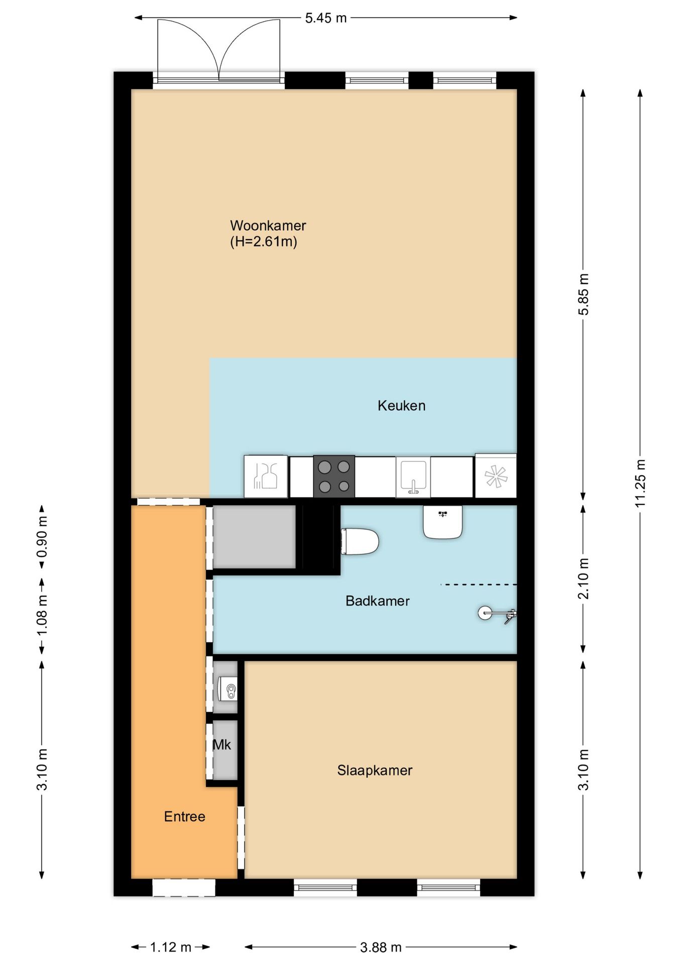 Photo 24 of Ganeshastraat 29