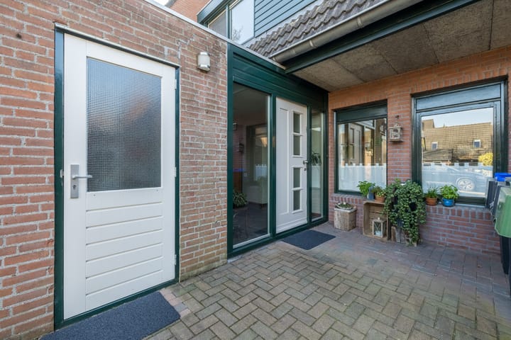Foto 2 van Verzetslaan 63