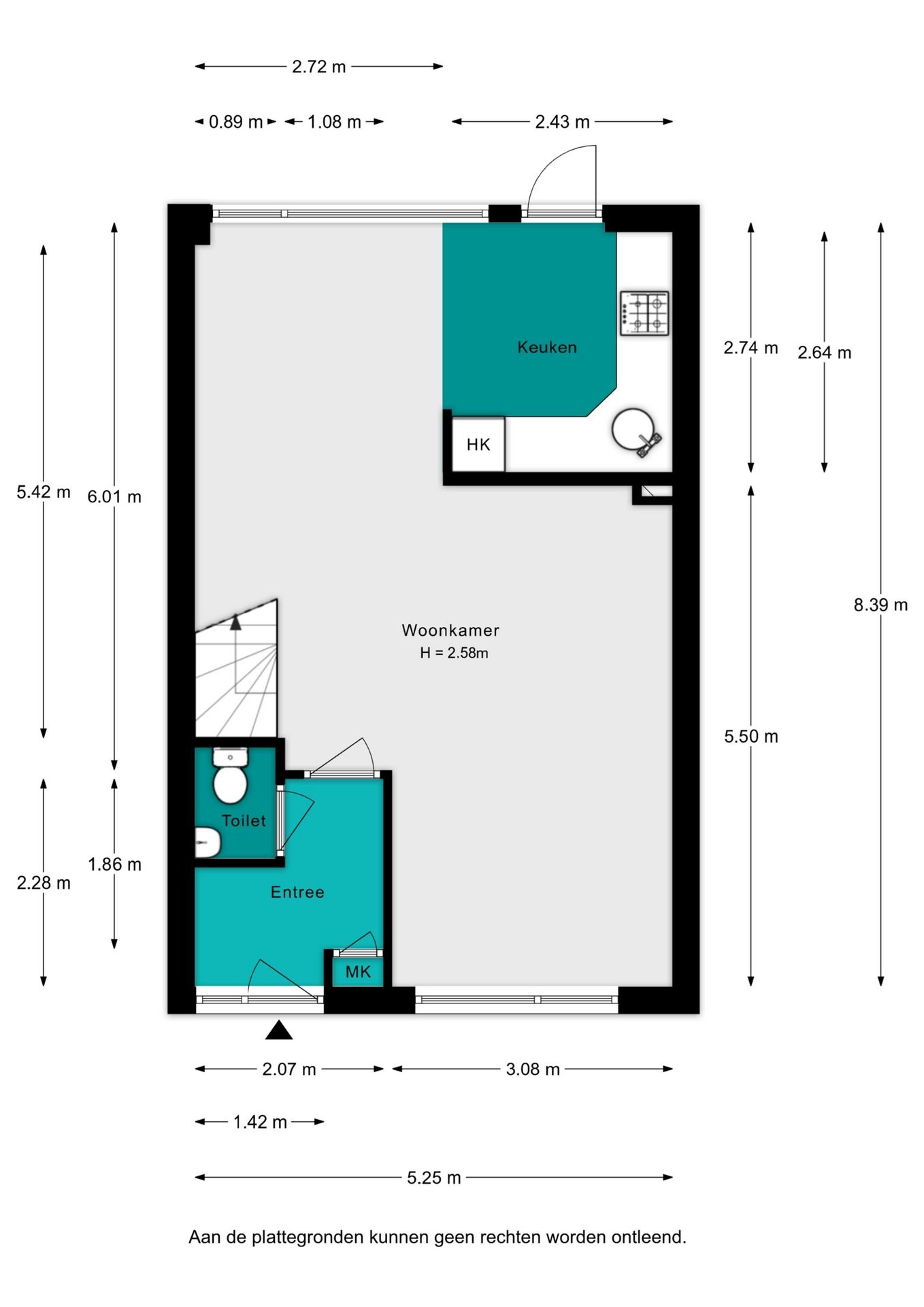 Foto 60 van Grote Waard 9