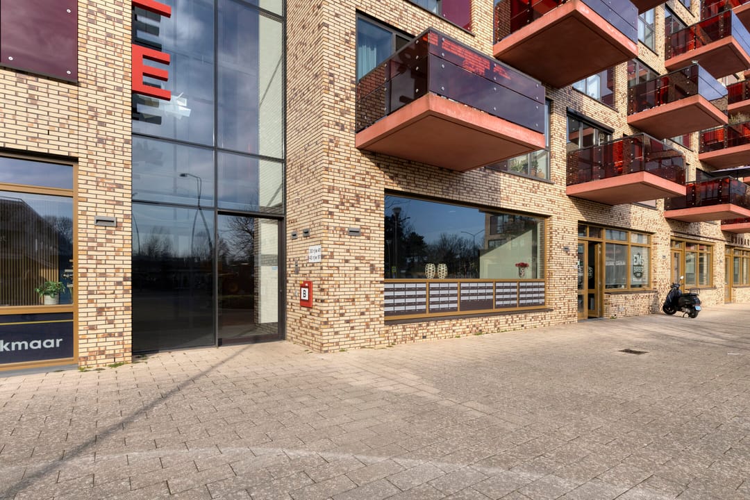 Foto 7 van Geert Groteplein 94