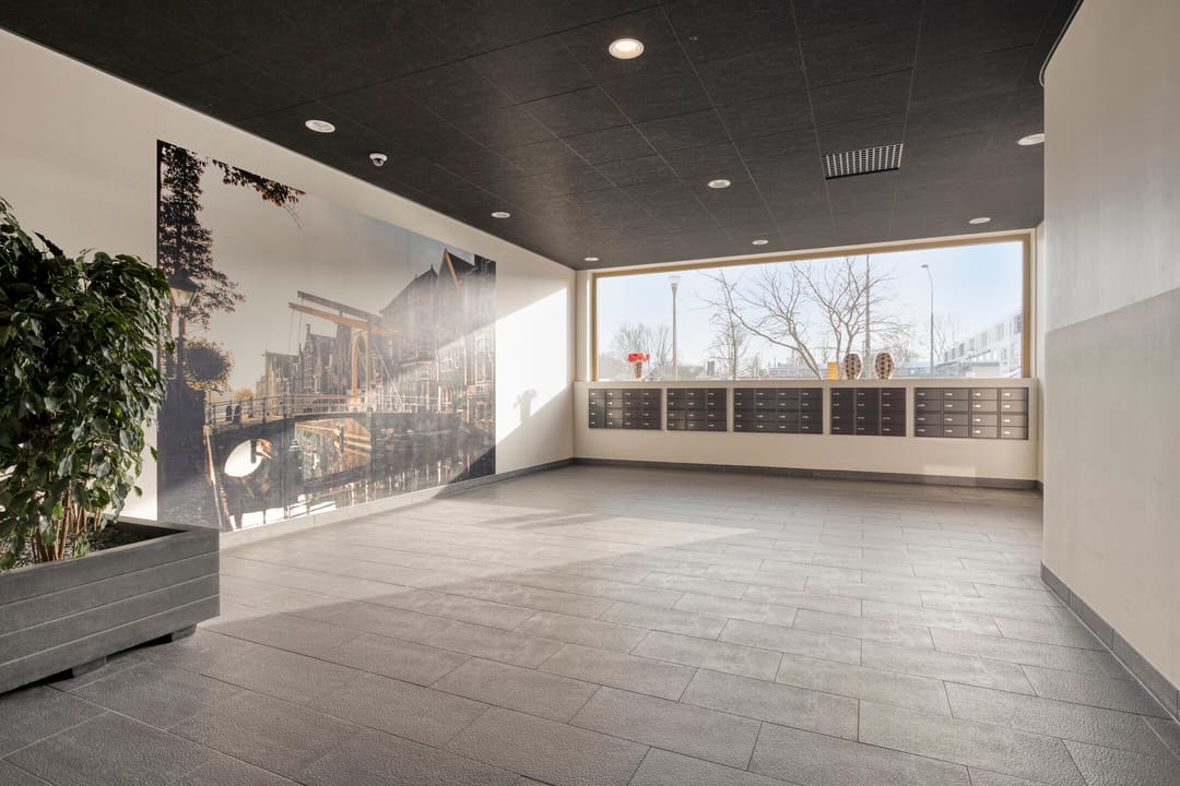 Foto 8 van Geert Groteplein 94