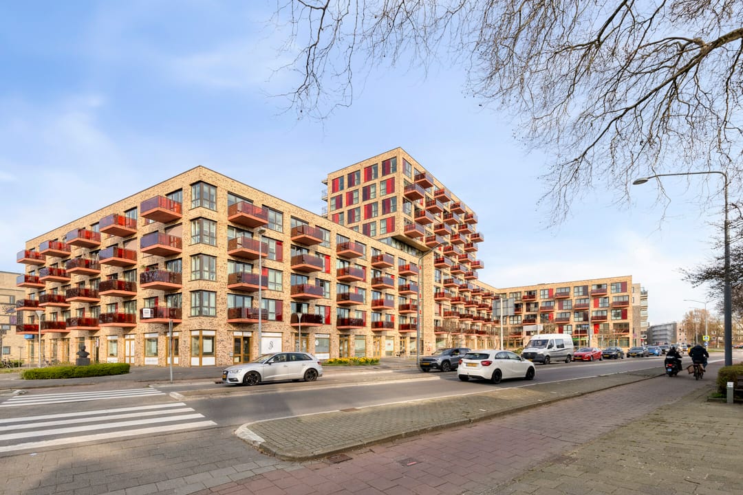 Foto 46 van Geert Groteplein 94