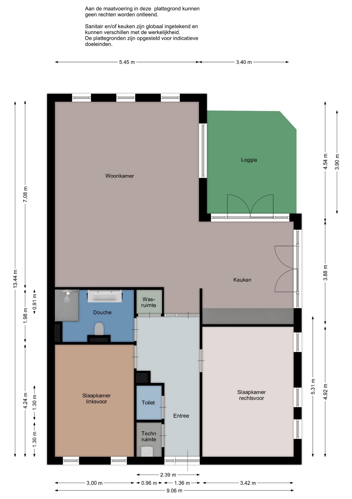 Foto 34 van Kabbelaarsbank 4-11