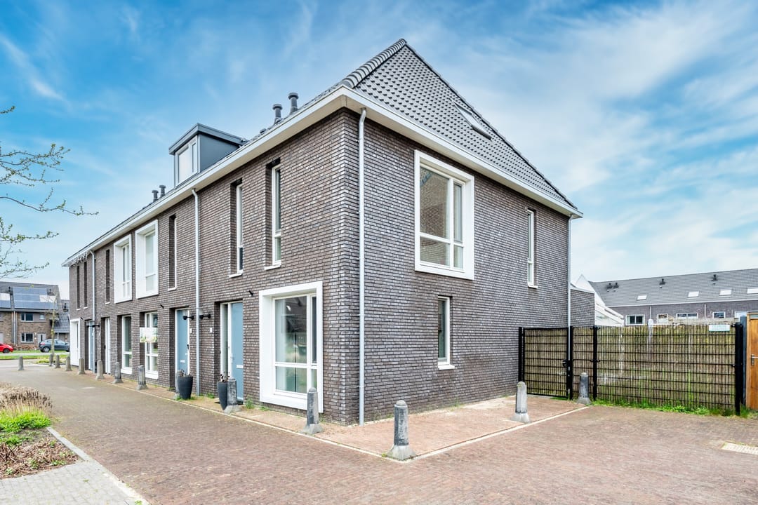 Photo 1 of Waterputhof 12