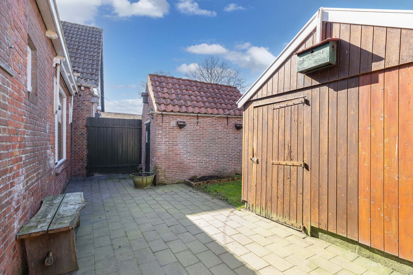 Foto 29 van Buorren 20