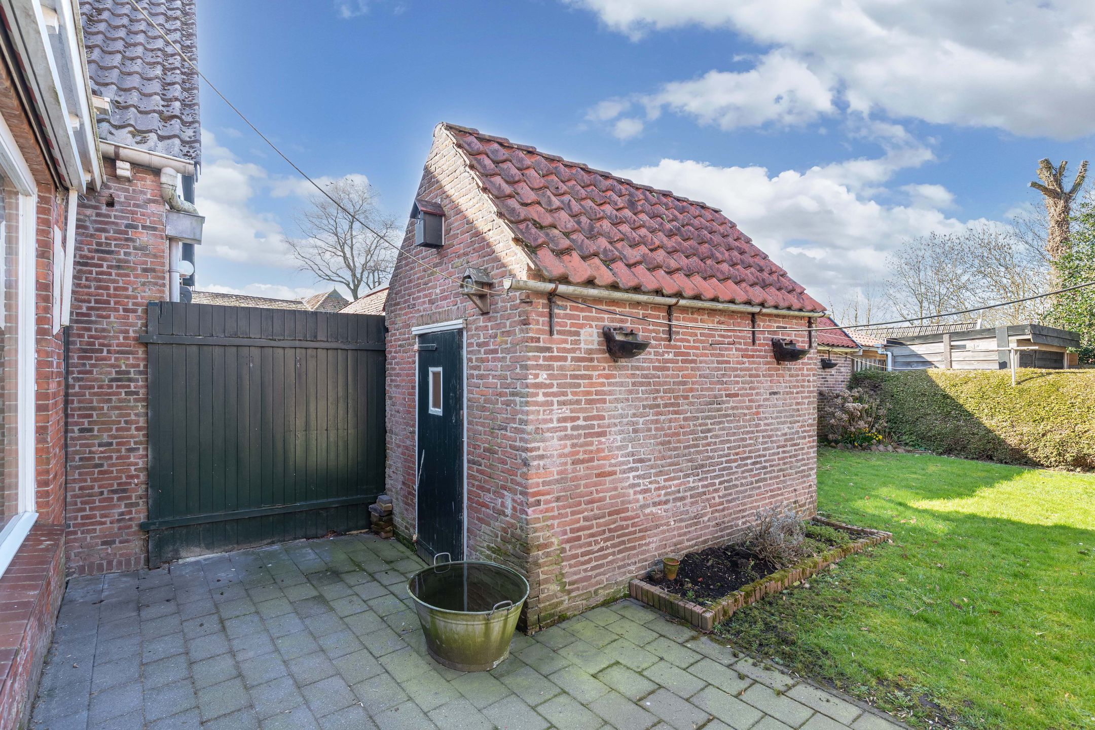 Foto 30 van Buorren 20