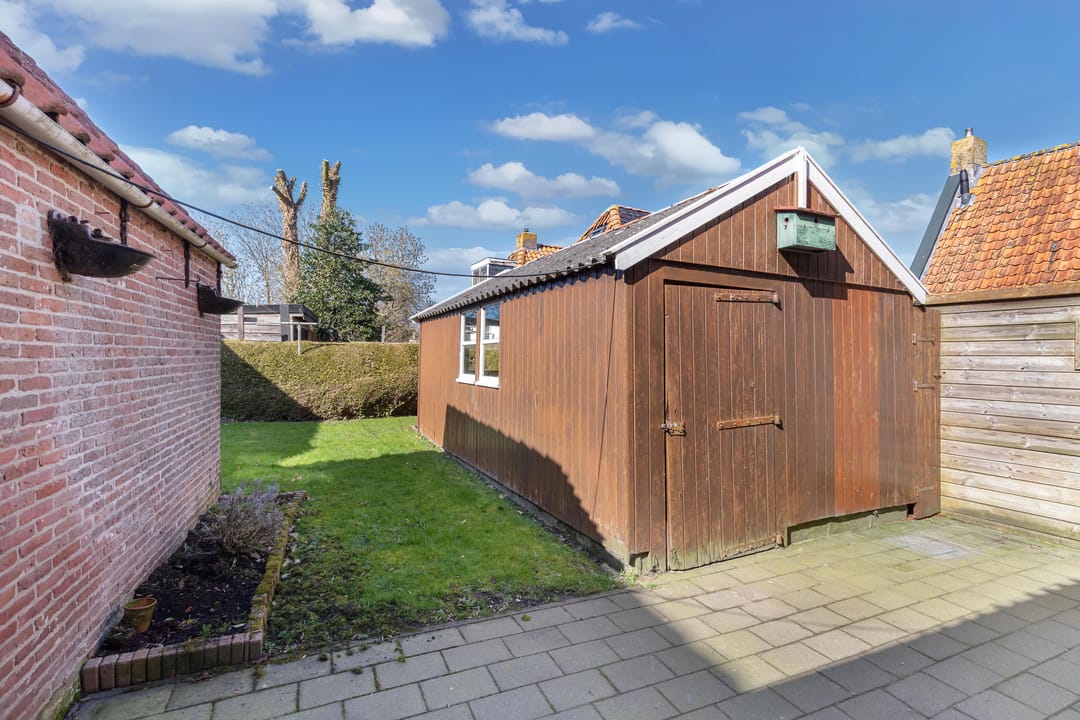 Foto 31 van Buorren 20