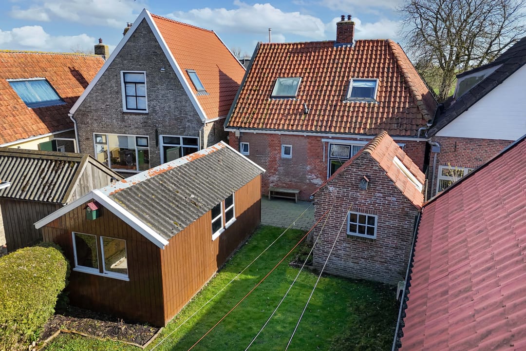 Foto 37 van Buorren 20