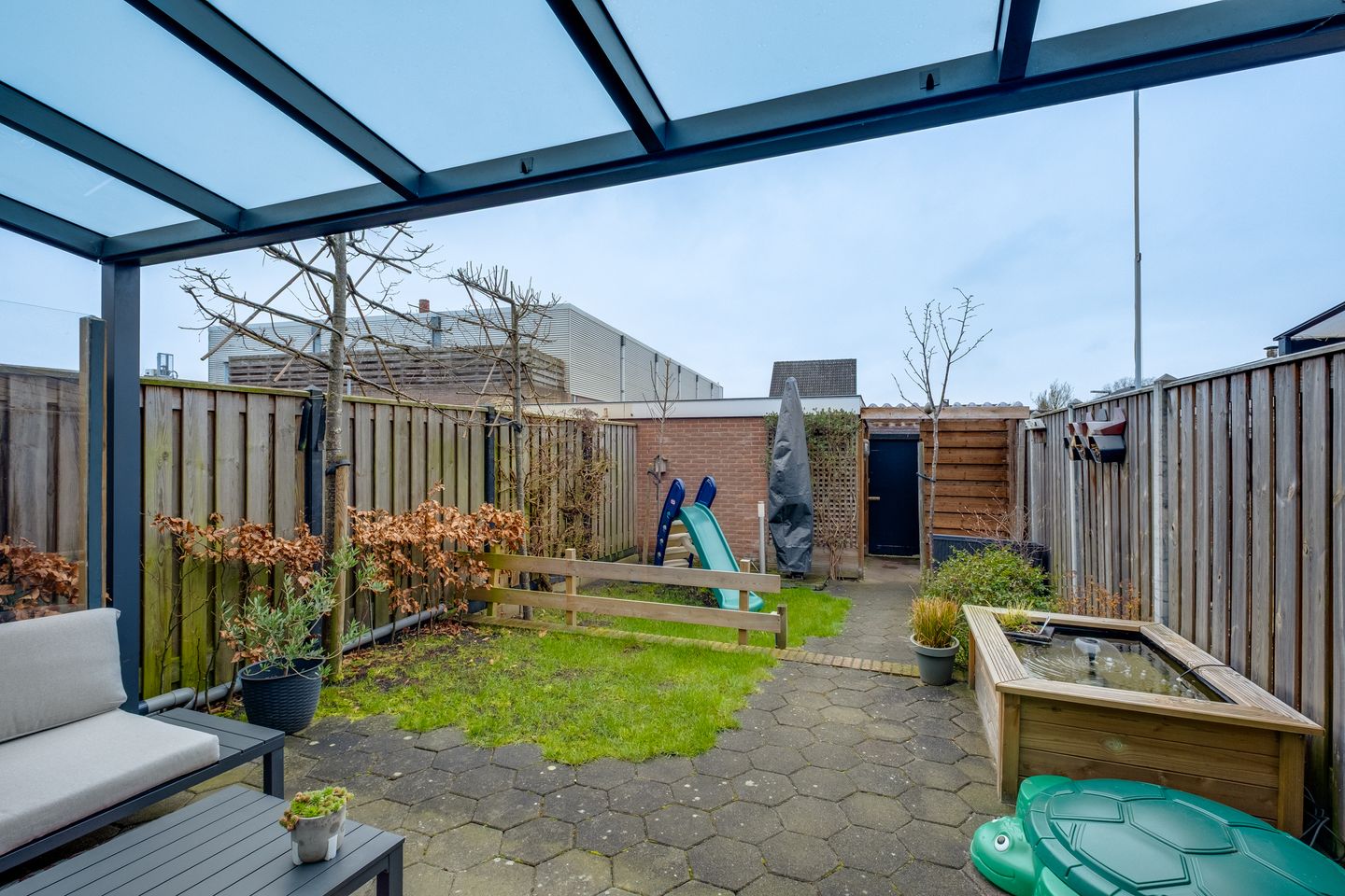 Foto 4 van De Bakkerij 51