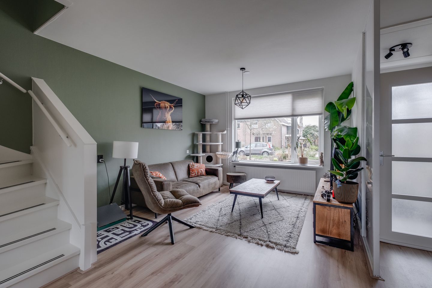 Foto 10 van De Bakkerij 51